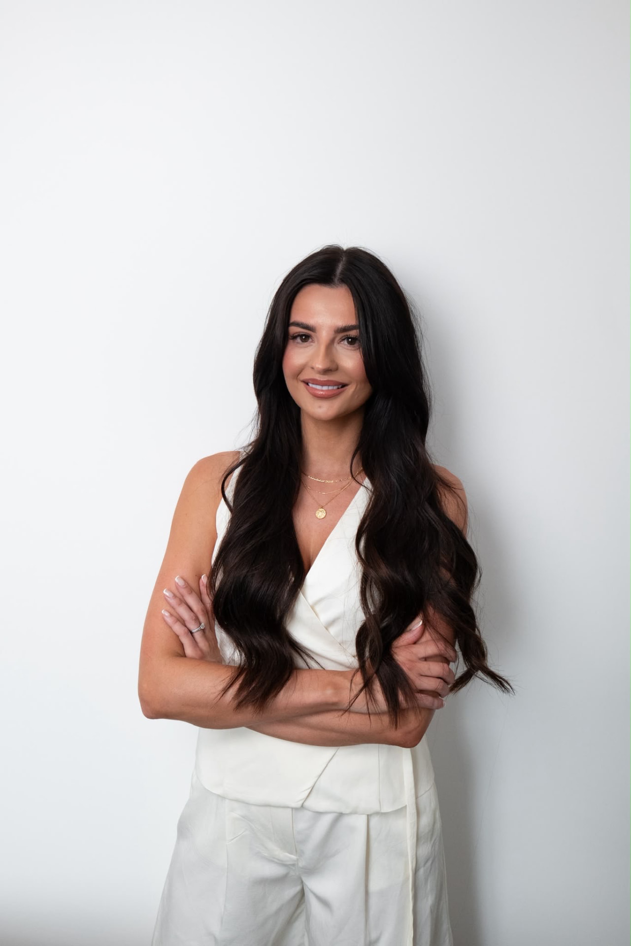 Jade Newland, permanent makeup artist at Jade Newland PMU in St Osyth, Essex